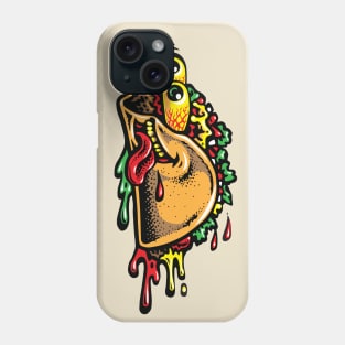 Taco Freak Phone Case