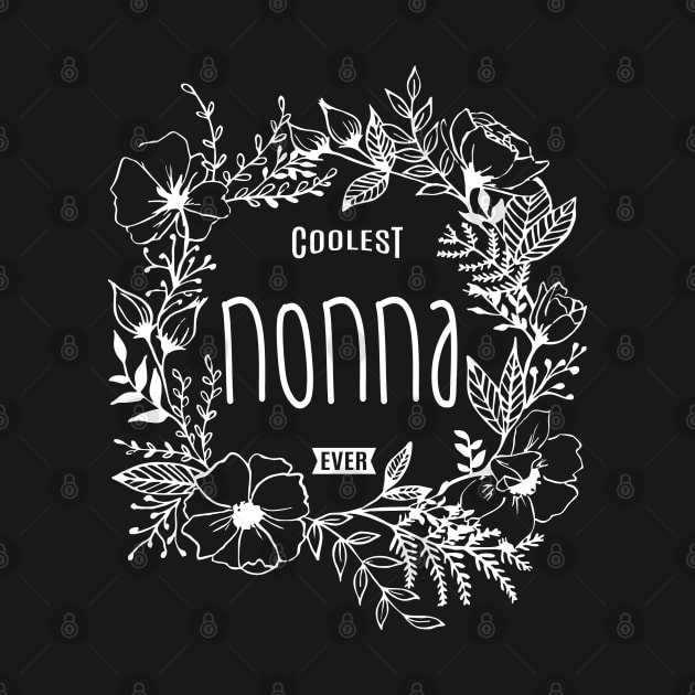 Nonna Tees by C_ceconello