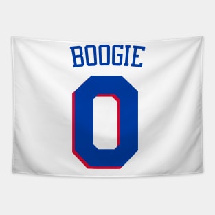 Boogie Tapestry