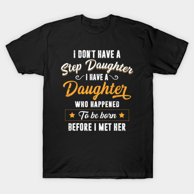 daddy daughter birthday shirts