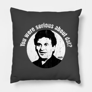 My Cousin Vinny-4 Pillow