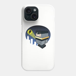 Billionaire Playdroid Philanthropist Phone Case