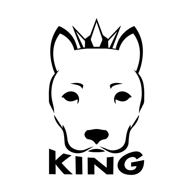 King by melcu