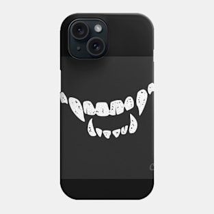 Hallowen_Smile Phone Case