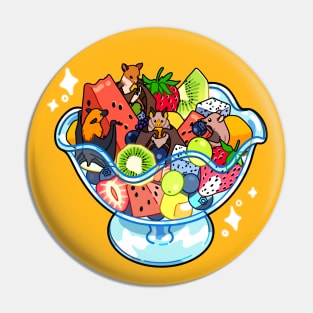 Sweet Treat Pin