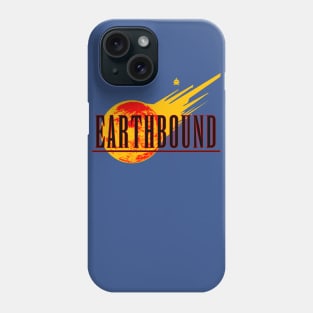 Earthbound Fantasy Phone Case