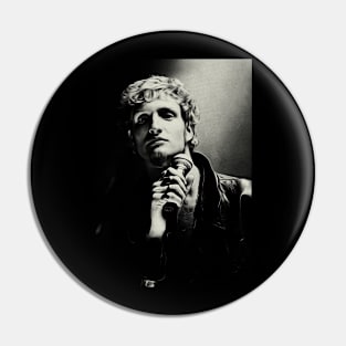 Remembering Layne Staley Pin