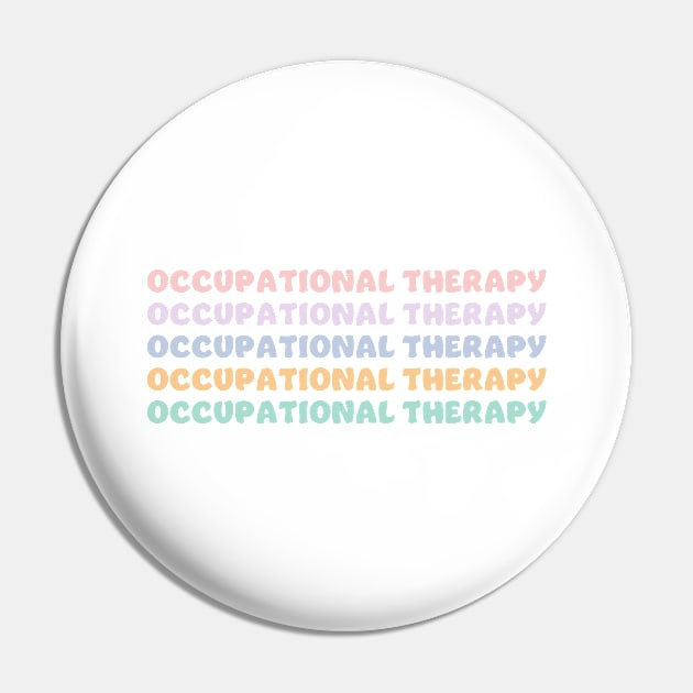 occupational therary Pin by ithacaplus