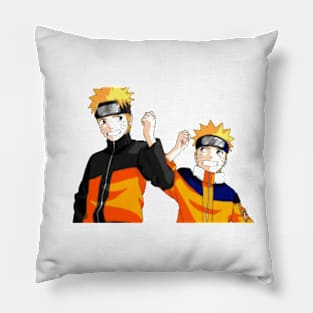 NARUTO Pillow