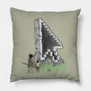 Precursor Pillow