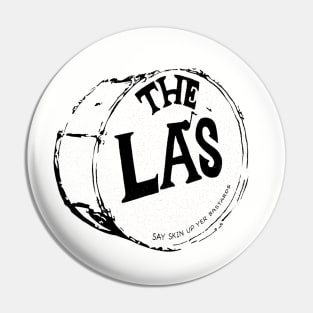 The La's Pin