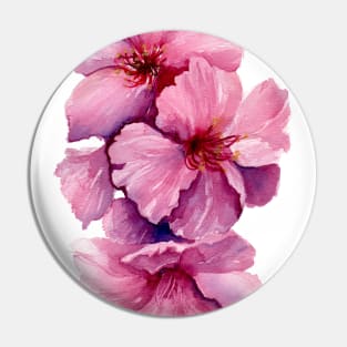 Sakura Pin