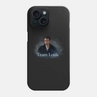 Team Louis Phone Case