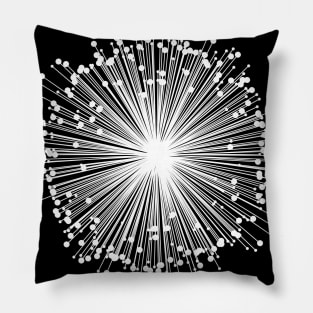 Pinheads 33N Pillow