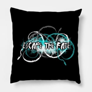 Escape the Fate Pillow