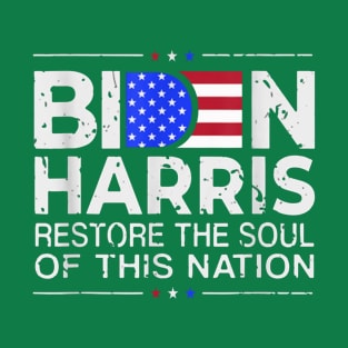 Biden Harris Make Great Idea T-Shirt