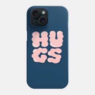 Hugs Phone Case