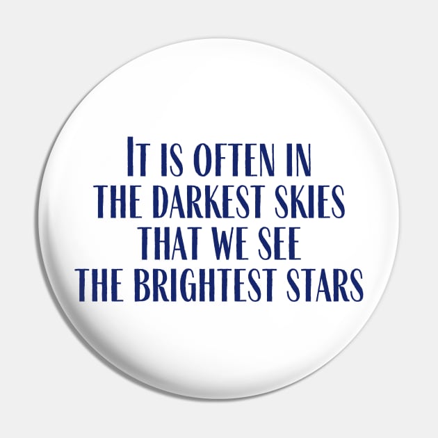 The Brightest Stars Pin by ryanmcintire1232