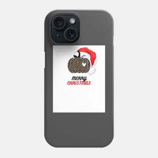CHRISTMAS DSIGN Phone Case