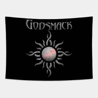 Godsmack – Legends Sun Rocker Tapestry