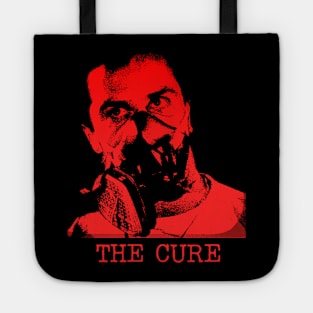 The Cure // Head Mask Tote