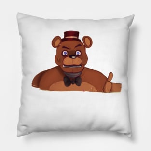 Freddy Fazbear Pillow