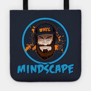 Mindscape Logo Tote