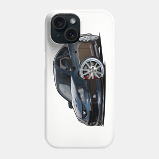 Honda Integra DC5 Phone Case