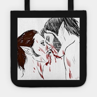 vamps Tote