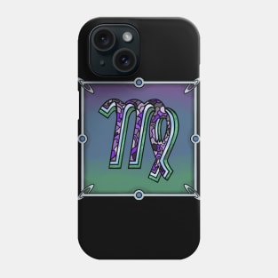 Virgo Phone Case