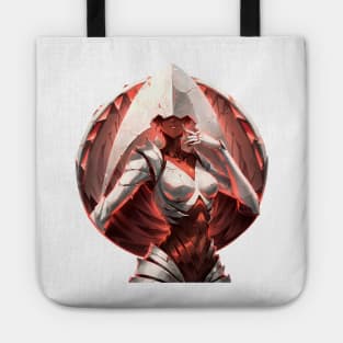 Realistic Anime Elesh Norn - Grand Cenobite Tote