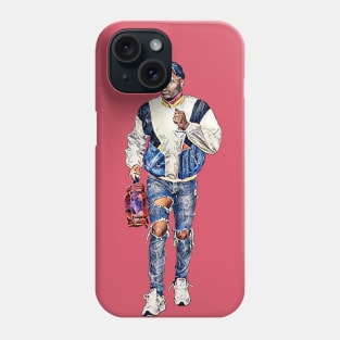 Russ Phone Case