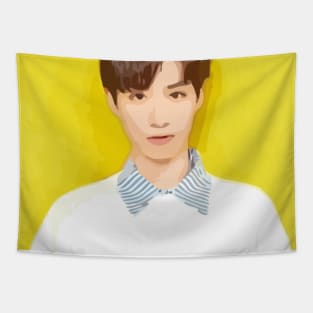 ONEUS Xion Tapestry