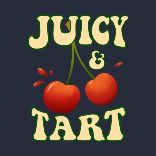Juicy & Tart T-Shirt