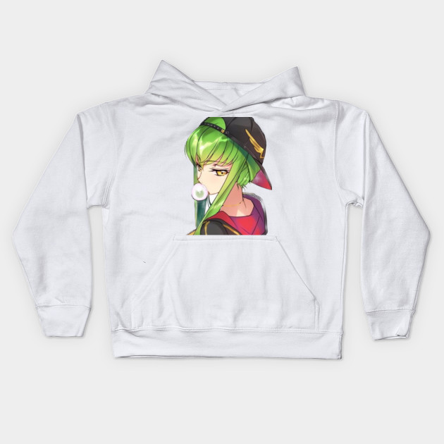 code geass sweatshirt