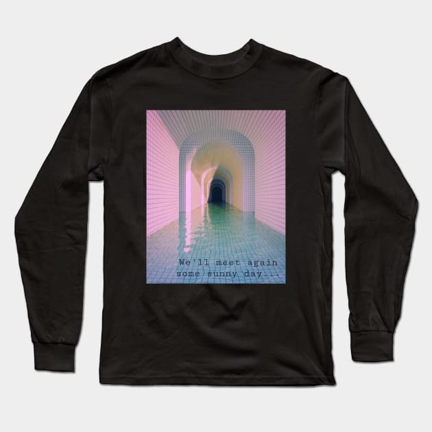 We'll Meet Again T-Shirt We'll Meet Again T-Shirt