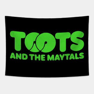 TOOTS AND THE MAYTALS Tapestry