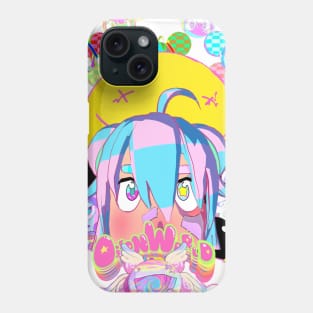 Yameii Phone Case