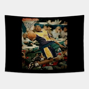 Moment Dunk Vintage Tapestry