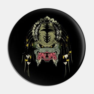 predator Pin