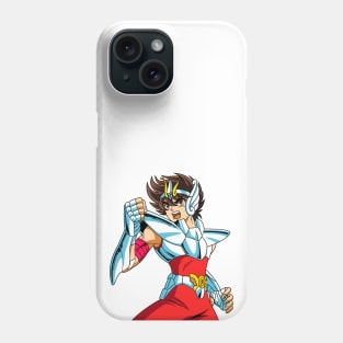 Manga rack anime Phone Case