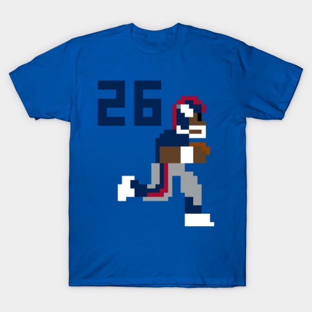 saquon t shirt