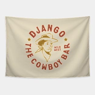 The Cowboy Tapestry