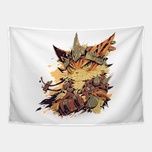 palico Tapestry