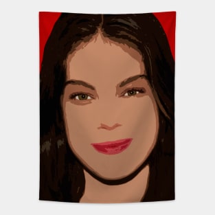 michelle monaghan Tapestry