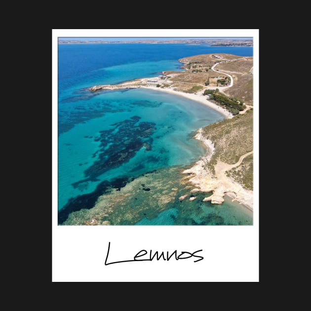 Lemnos by greekcorner