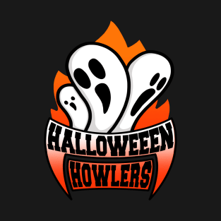 Halloween Howlers T-Shirt