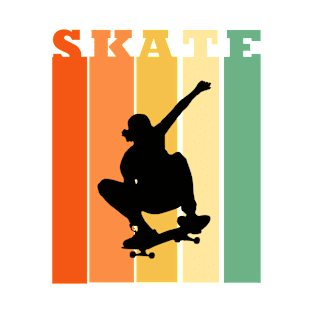 Skate T-Shirt