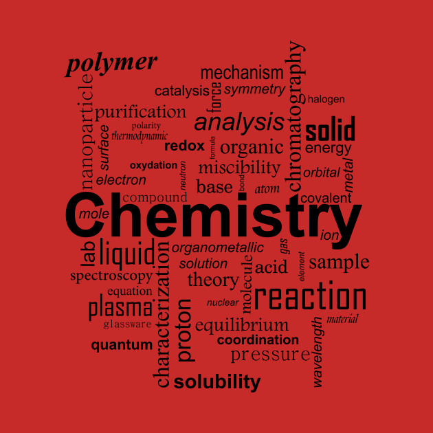 Chemistry by Polyart