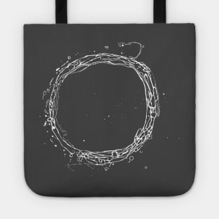 Circle Tote